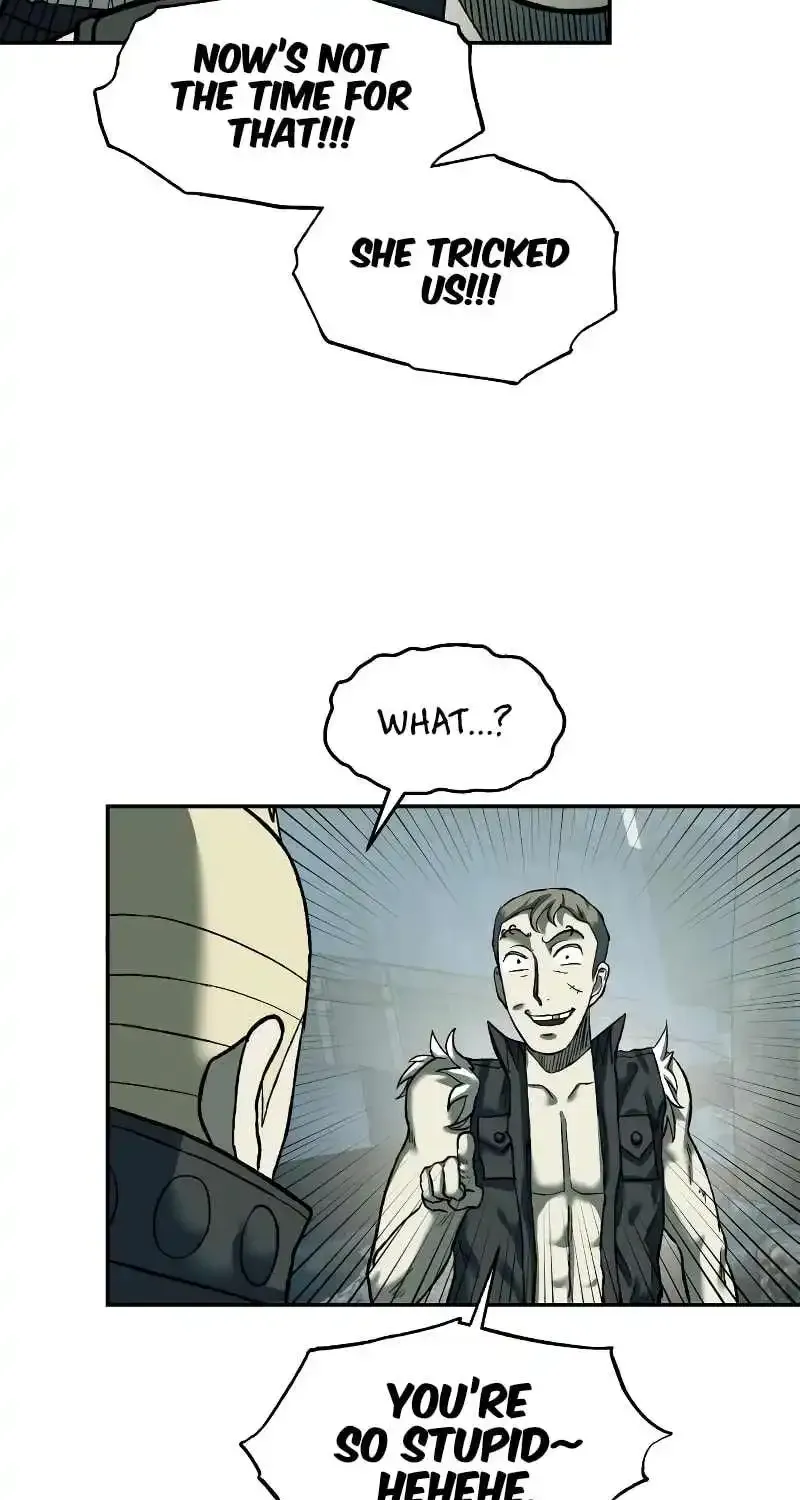 Read Surviving The Apocalypse Manga Online