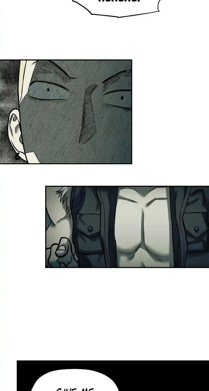 Read Surviving The Apocalypse Manga Online