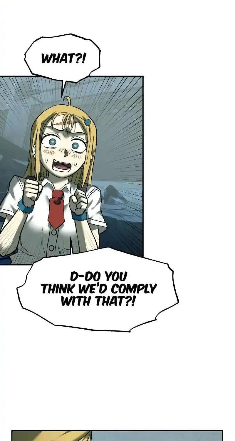 Read Surviving The Apocalypse Manga Online