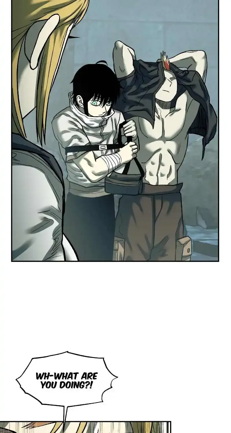 Read Surviving The Apocalypse Manga Online