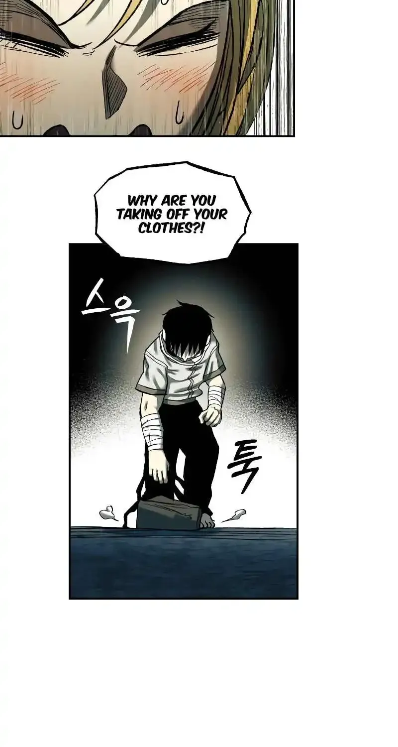 Read Surviving The Apocalypse Manga Online