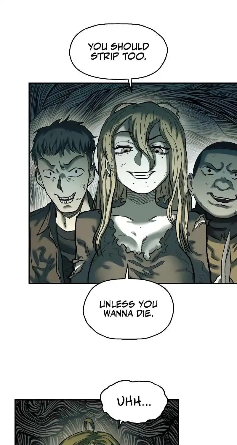 Read Surviving The Apocalypse Manga Online