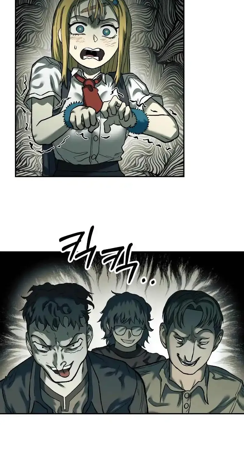 Read Surviving The Apocalypse Manga Online