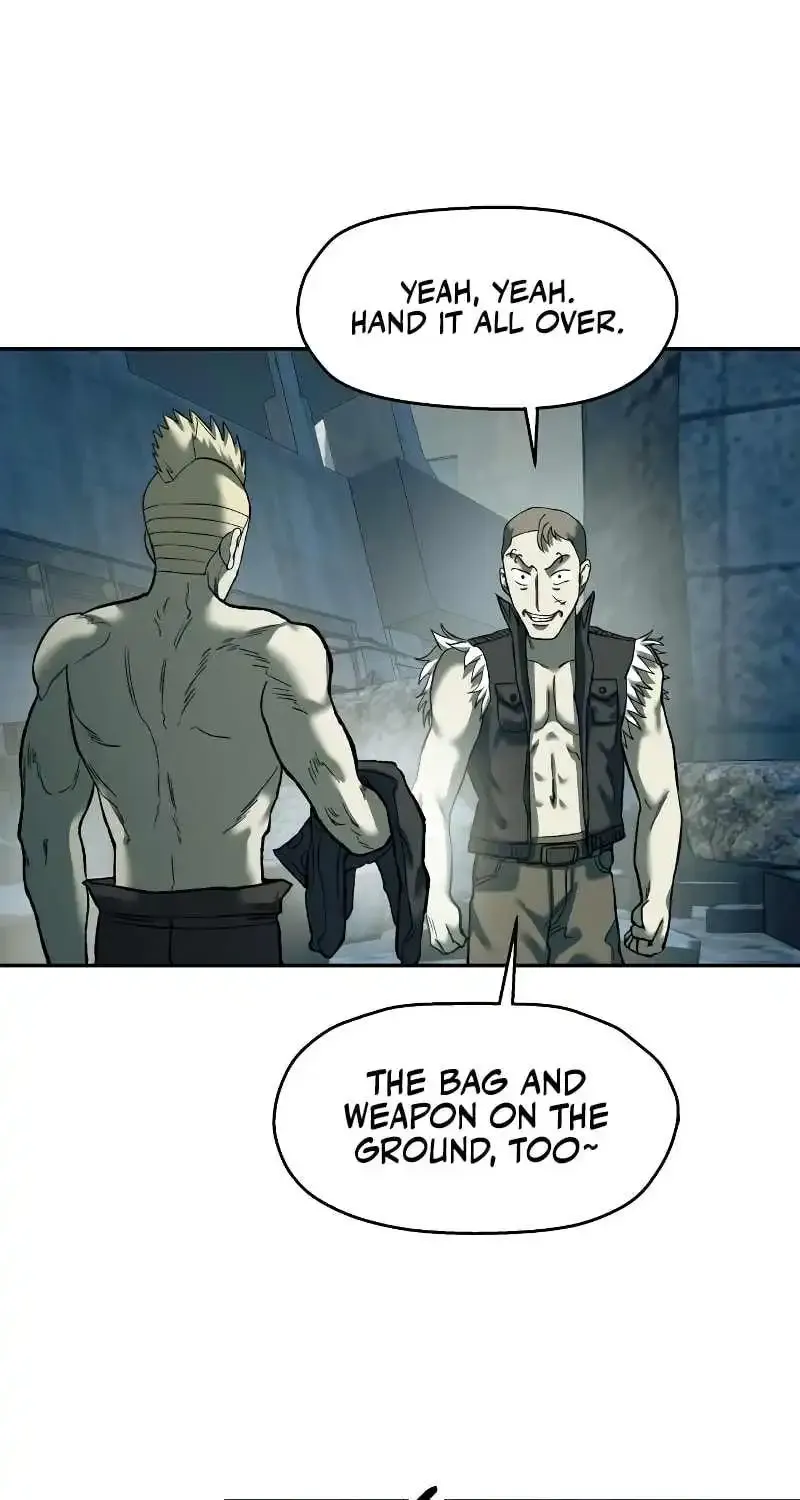 Read Surviving The Apocalypse Manga Online