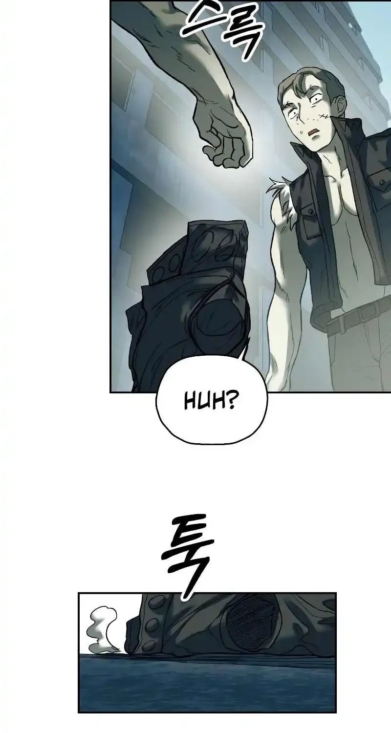 Read Surviving The Apocalypse Manga Online