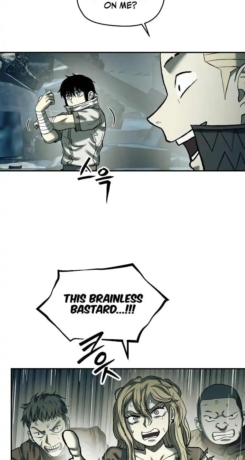 Read Surviving The Apocalypse Manga Online