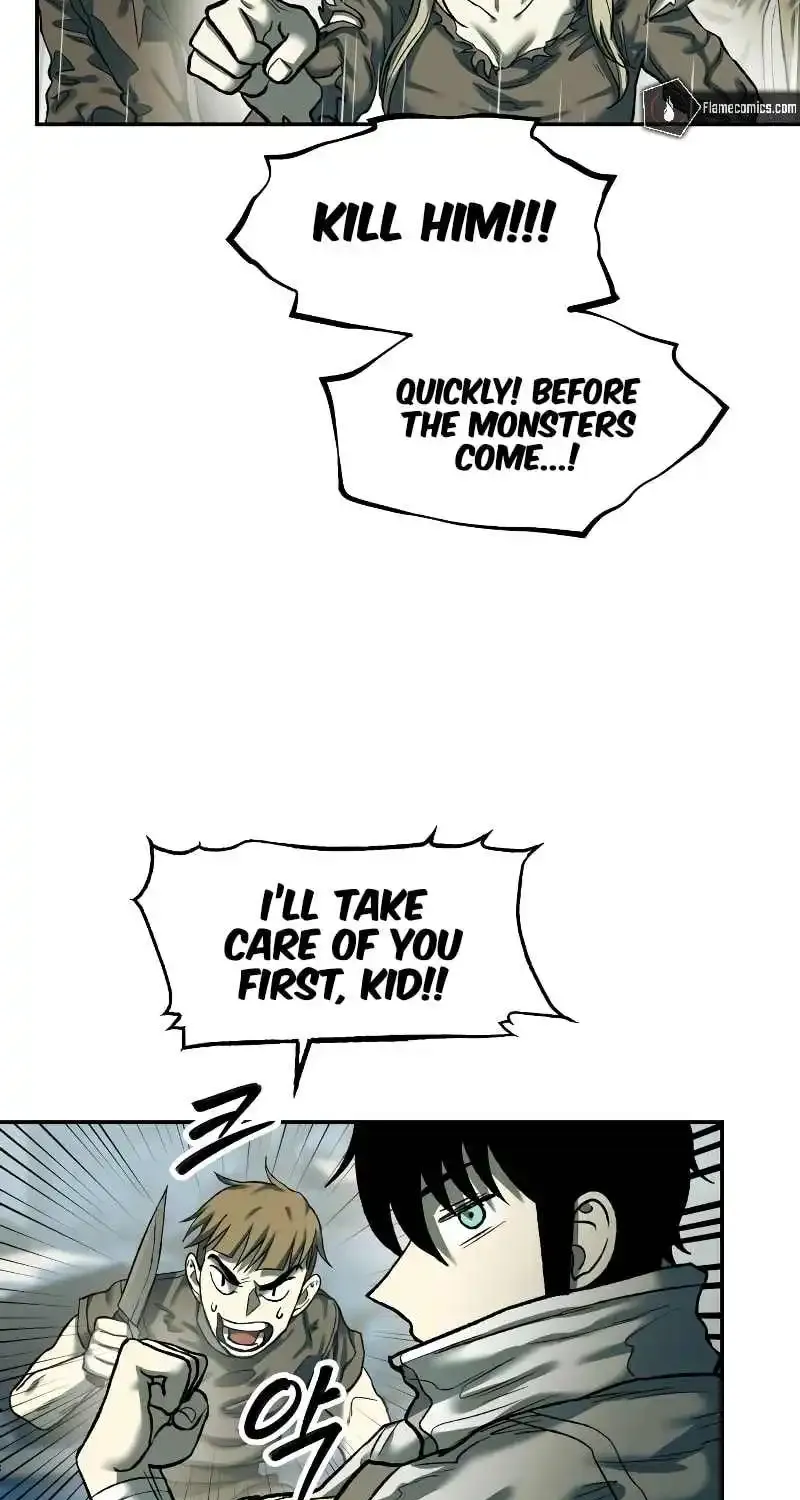 Read Surviving The Apocalypse Manga Online