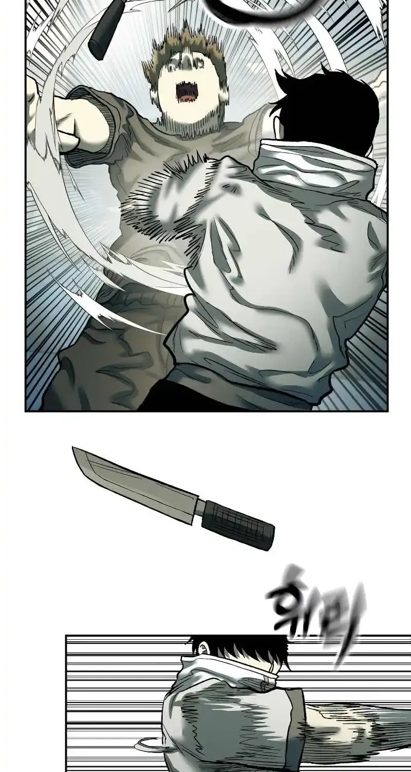 Read Surviving The Apocalypse Manga Online