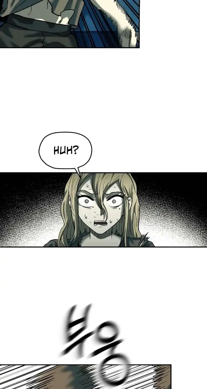 Read Surviving The Apocalypse Manga Online