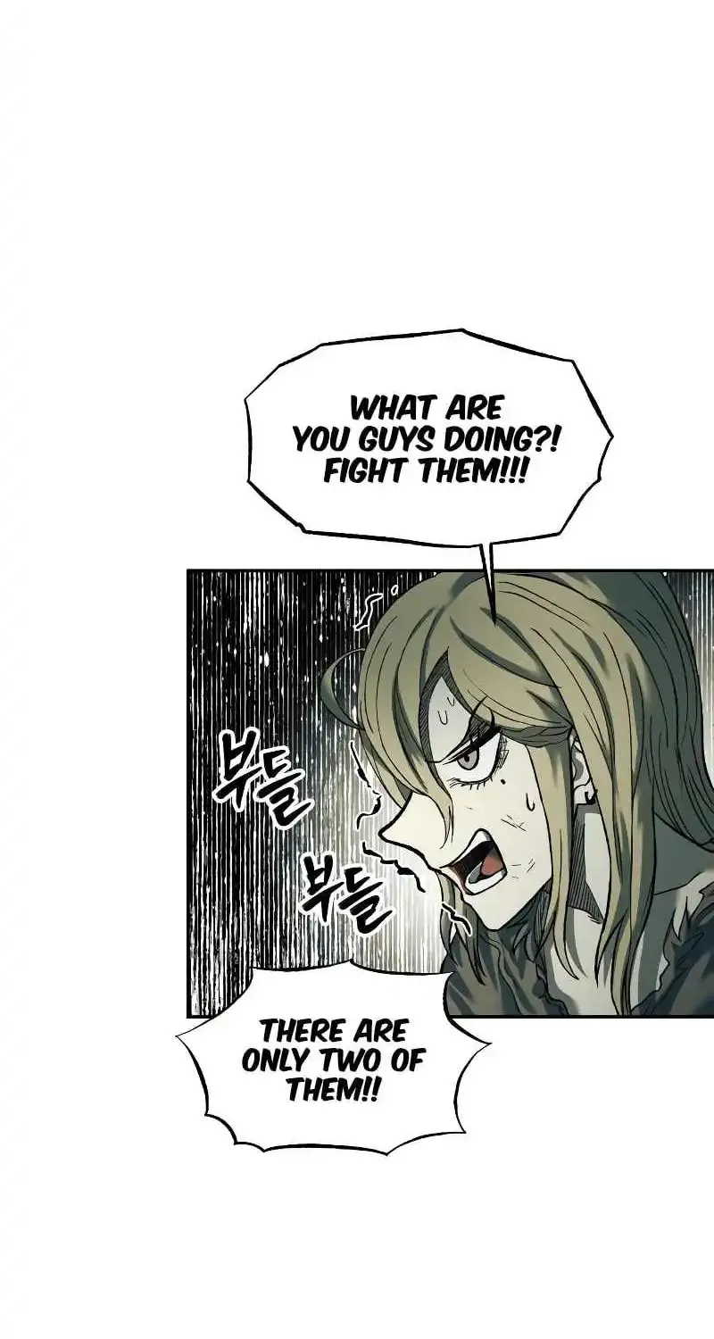 Read Surviving The Apocalypse Manga Online