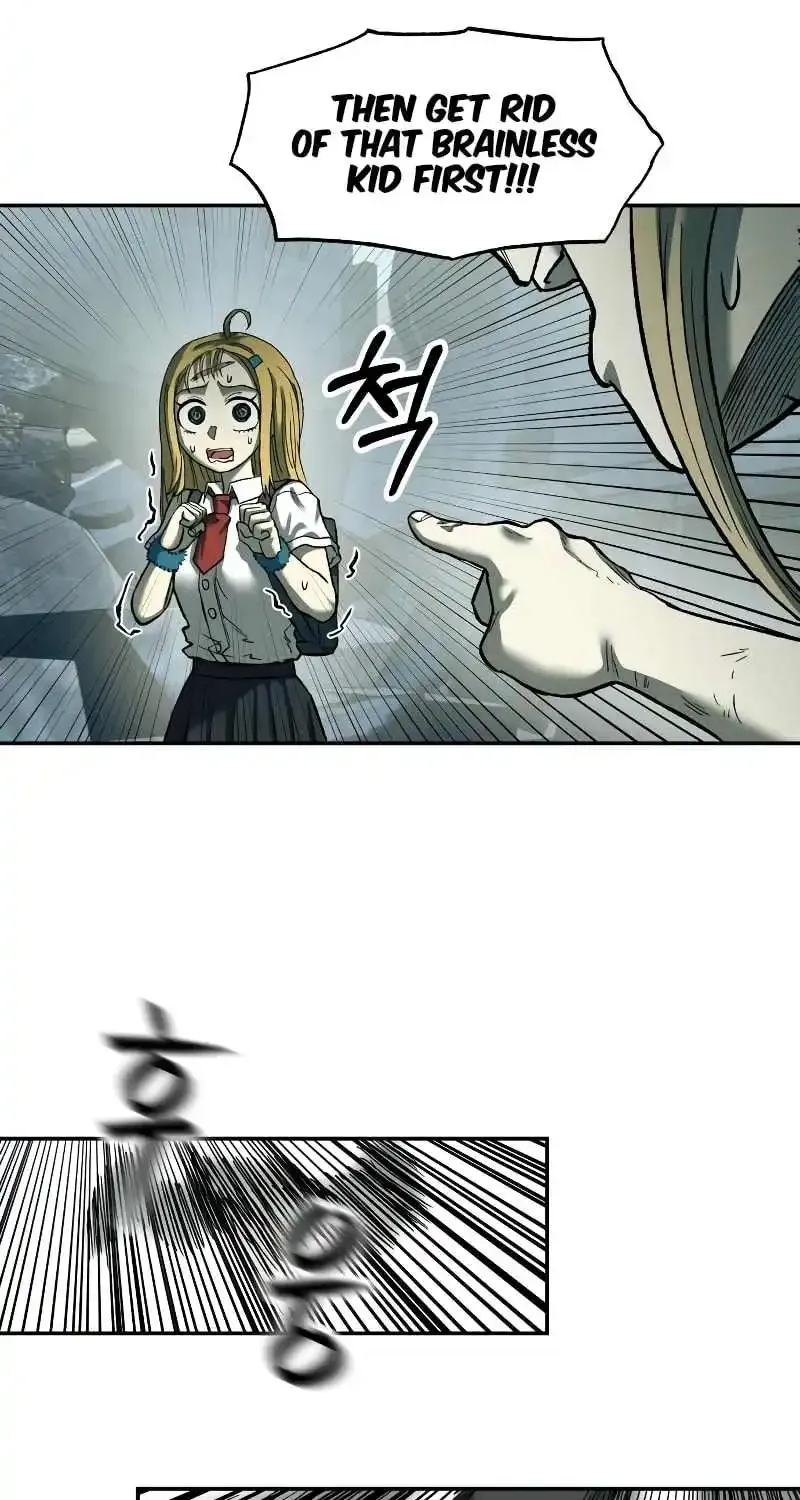 Read Surviving The Apocalypse Manga Online