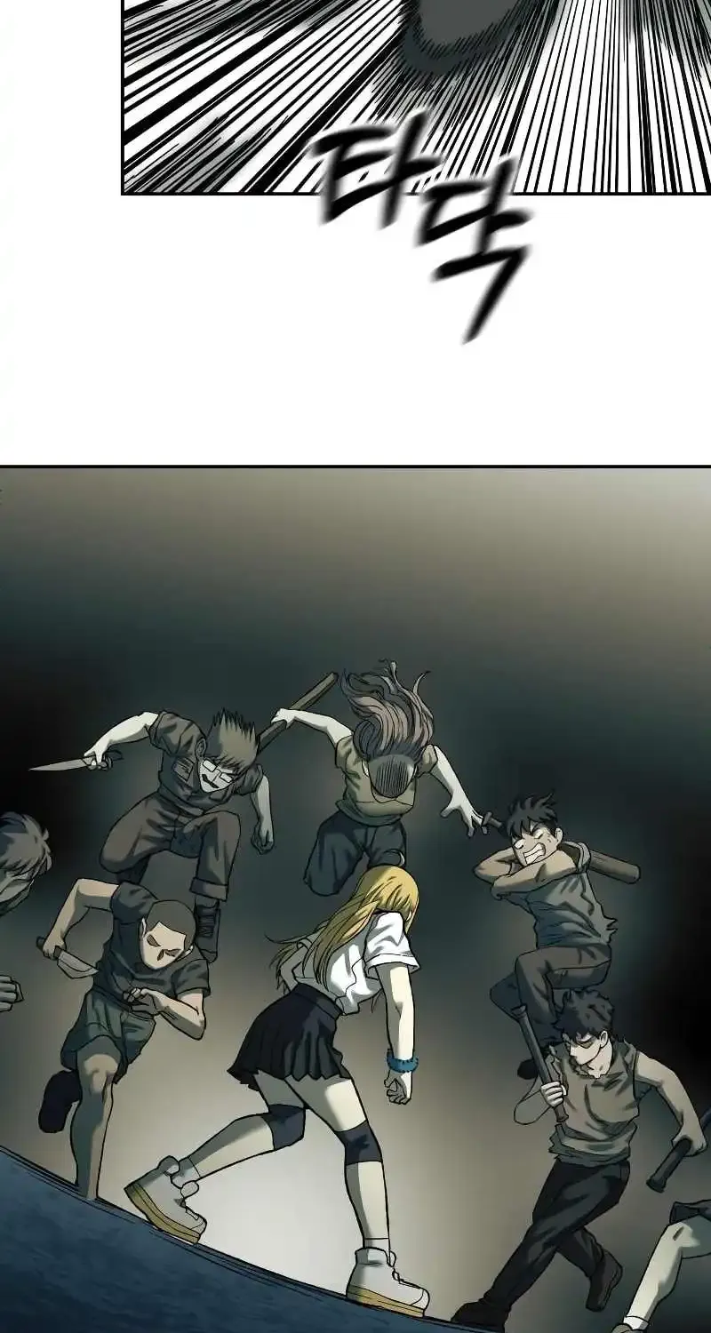 Read Surviving The Apocalypse Manga Online