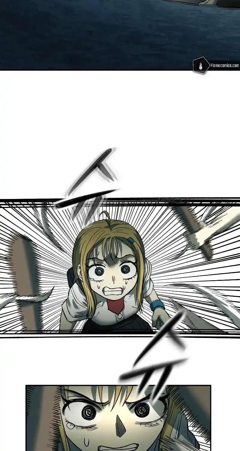 Read Surviving The Apocalypse Manga Online