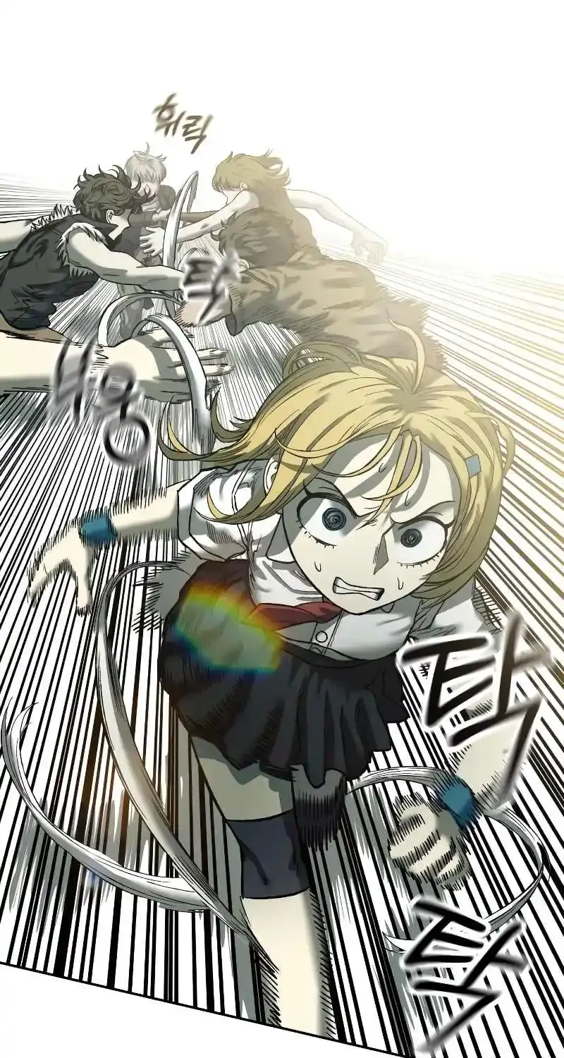 Read Surviving The Apocalypse Manga Online