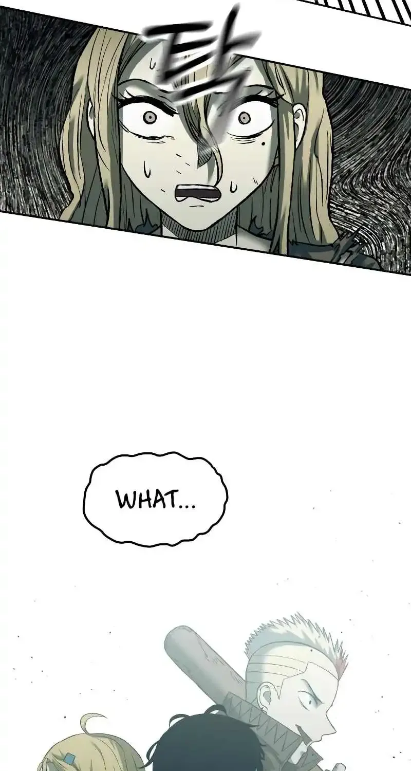 Read Surviving The Apocalypse Manga Online