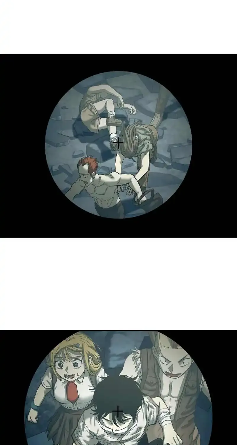 Read Surviving The Apocalypse Manga Online