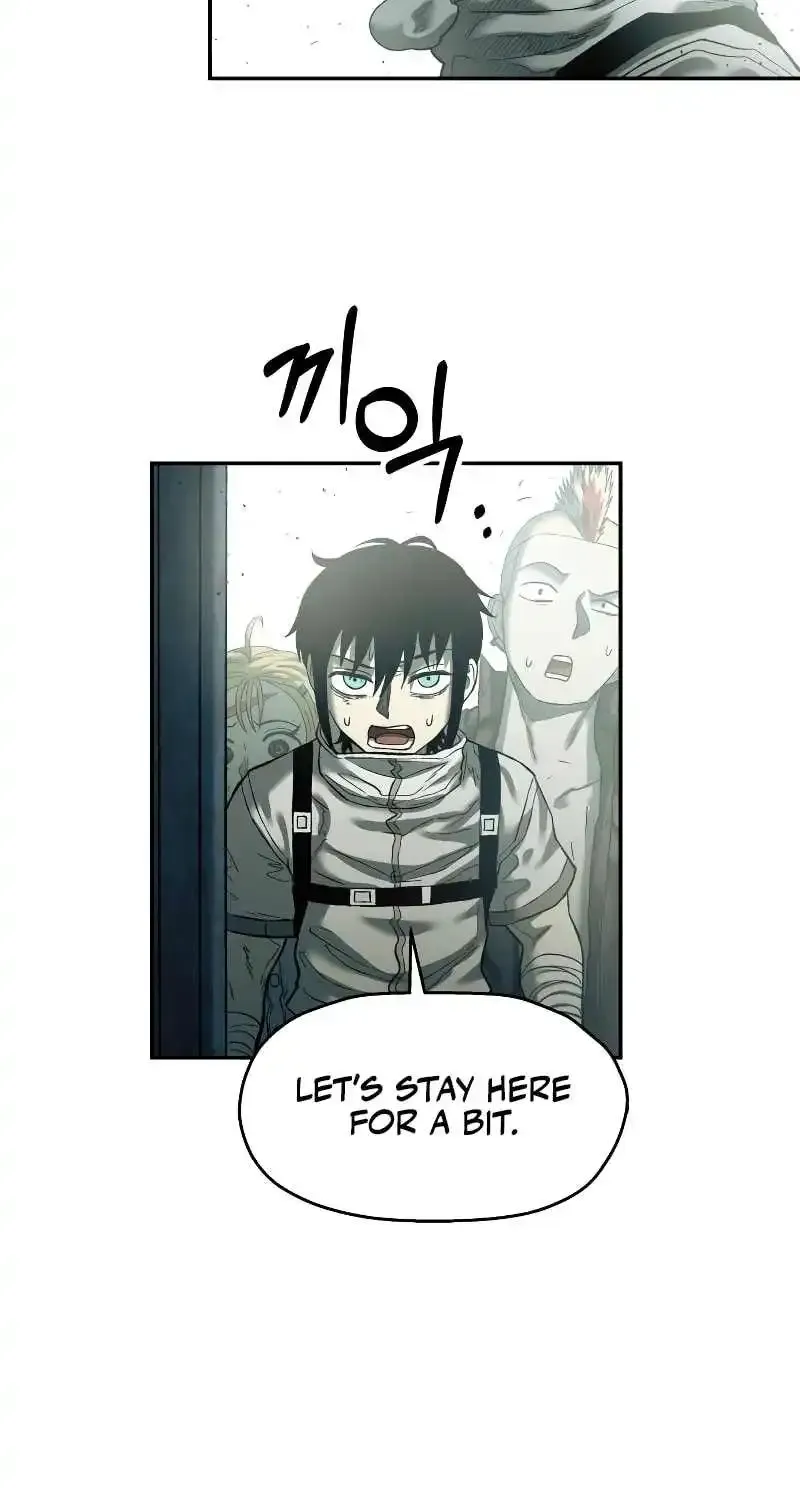 Read Surviving The Apocalypse Manga Online