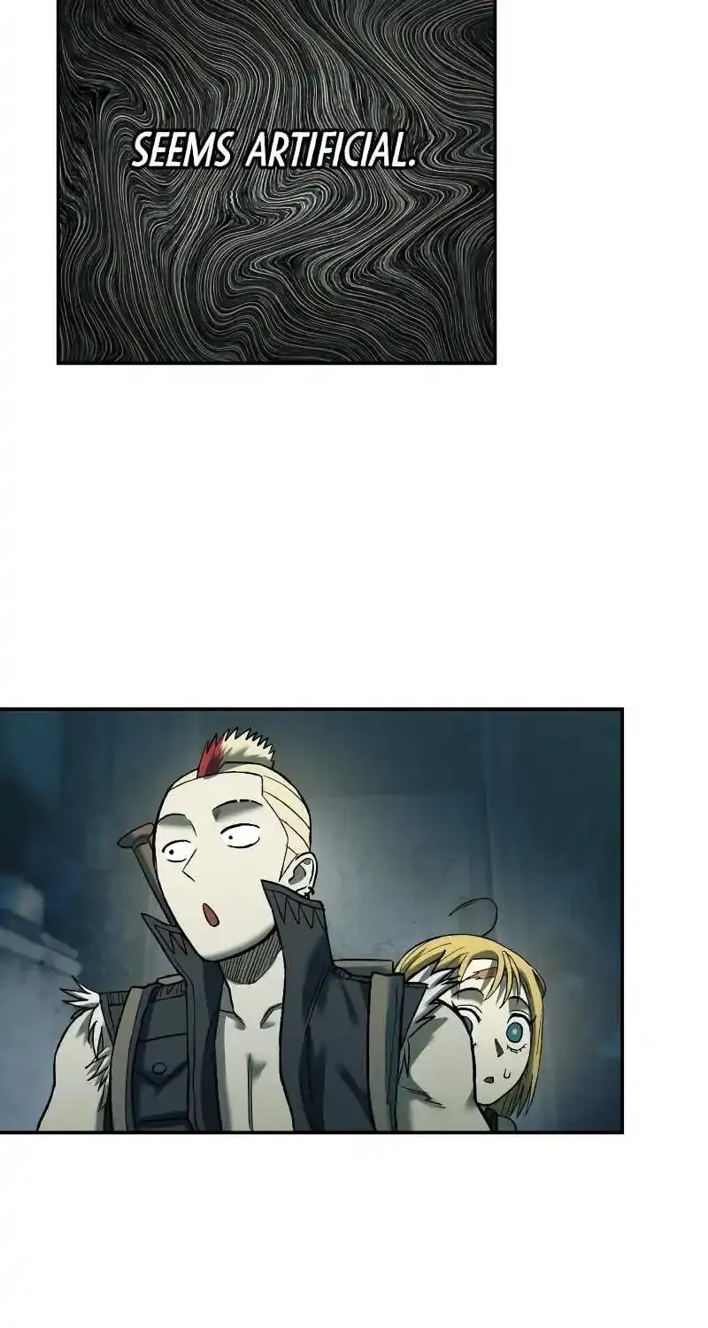 Read Surviving The Apocalypse Manga Online