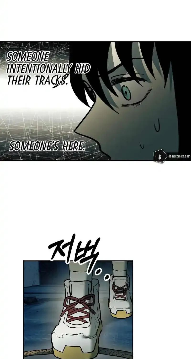 Read Surviving The Apocalypse Manga Online