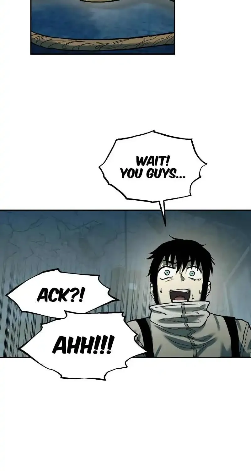 Read Surviving The Apocalypse Manga Online