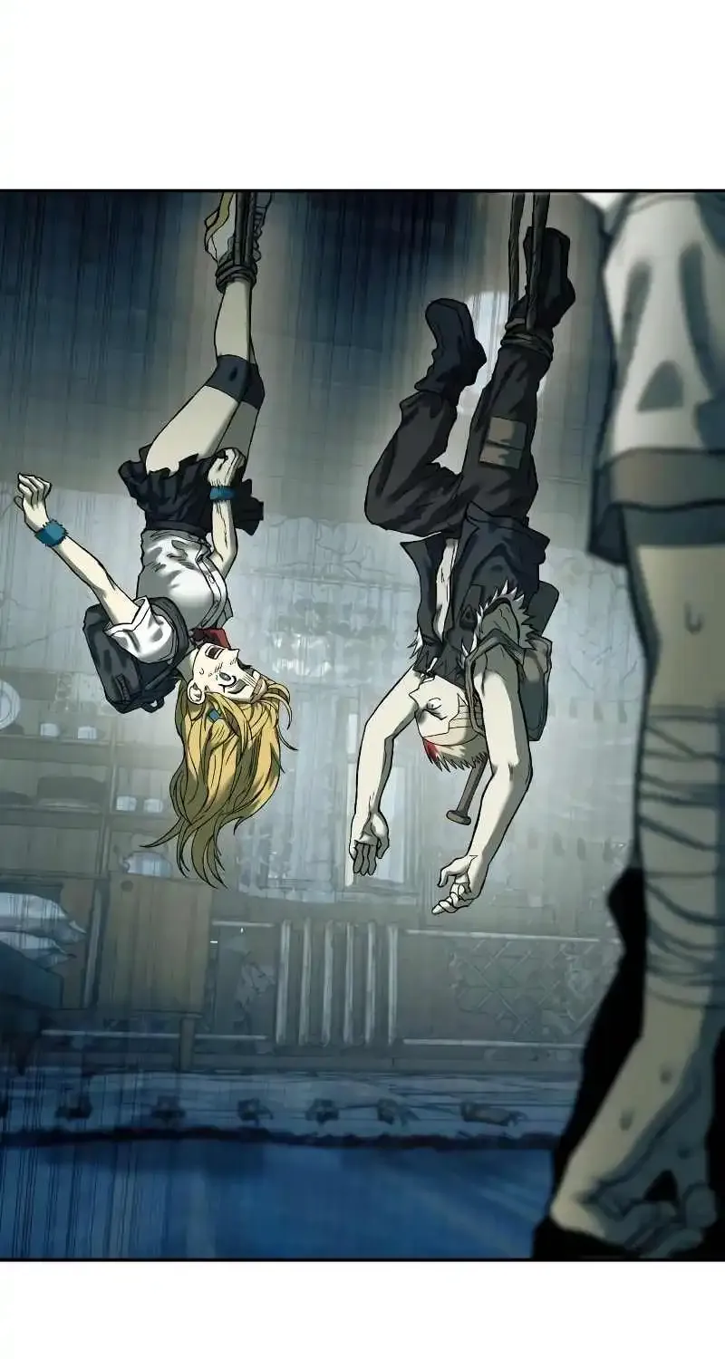 Read Surviving The Apocalypse Manga Online