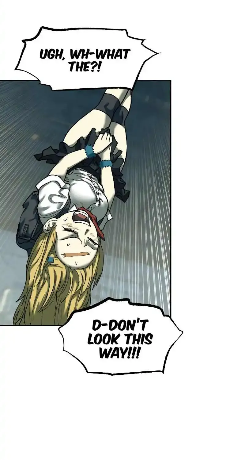 Read Surviving The Apocalypse Manga Online