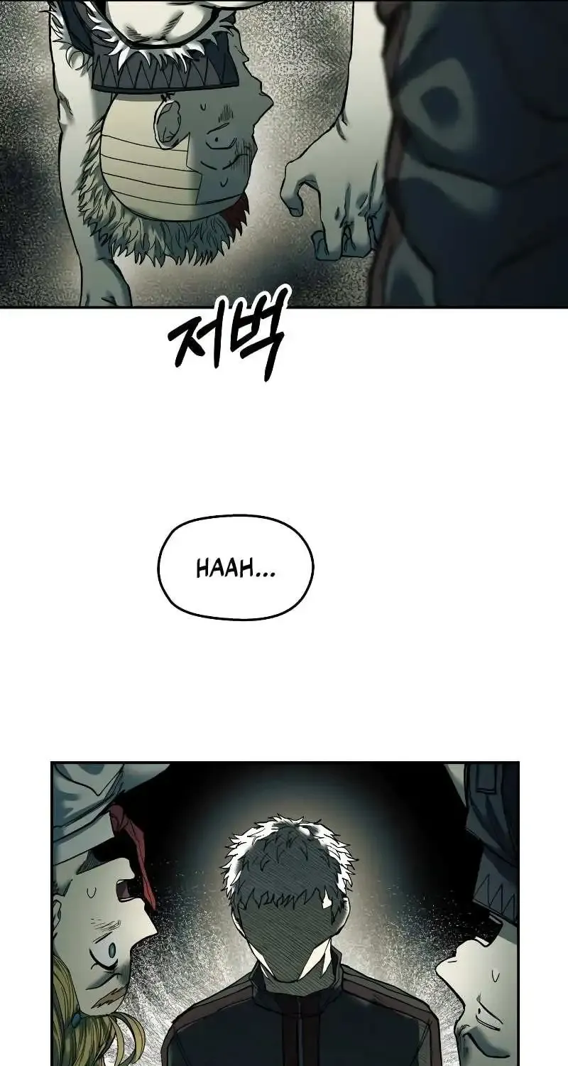 Read Surviving The Apocalypse Manga Online