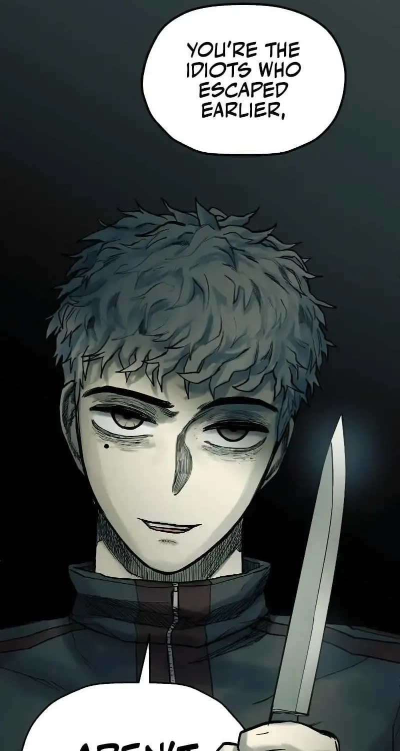 Read Surviving The Apocalypse Manga Online
