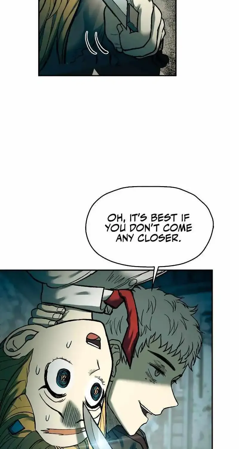 Read Surviving The Apocalypse Manga Online