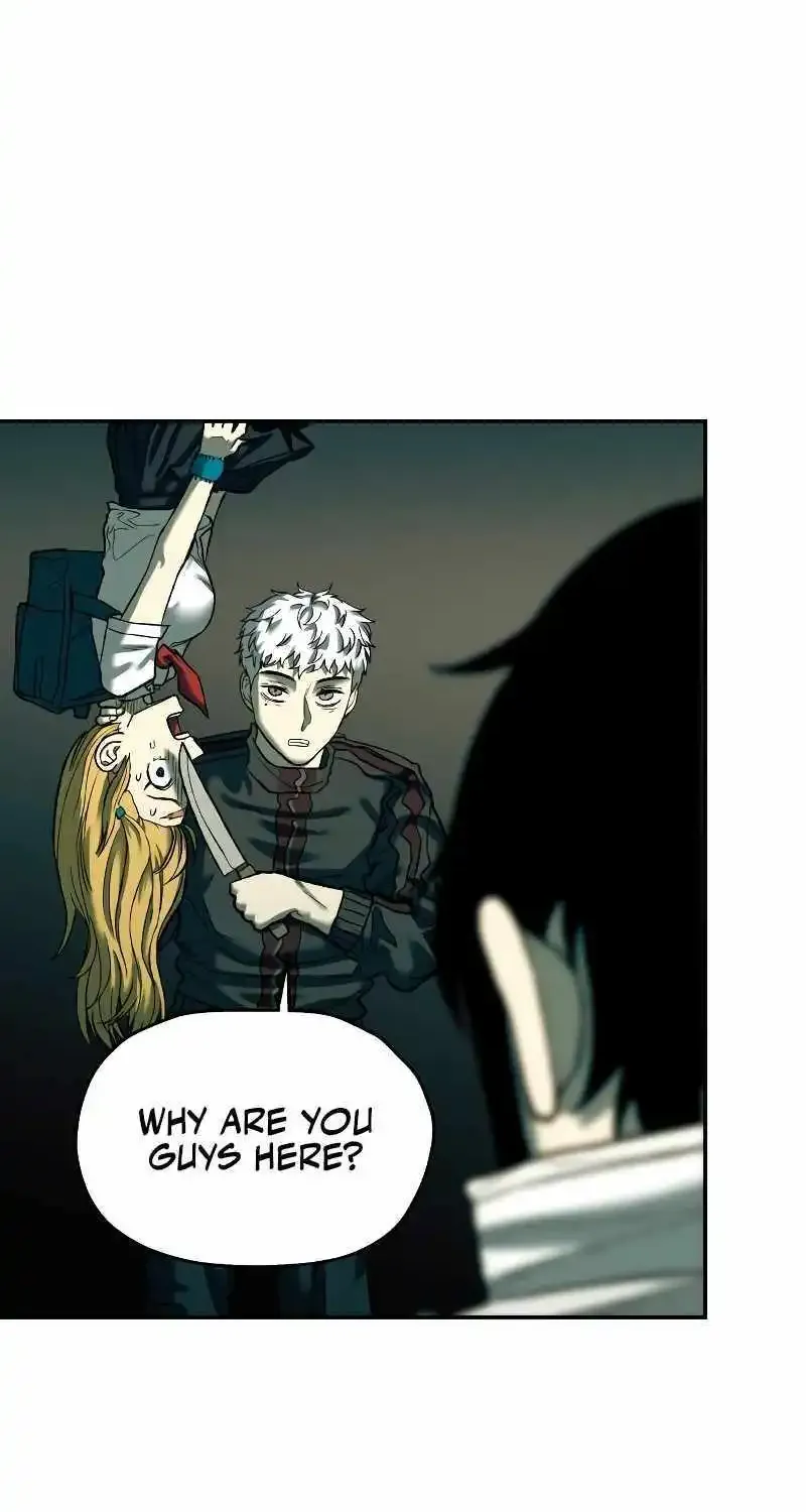 Read Surviving The Apocalypse Manga Online