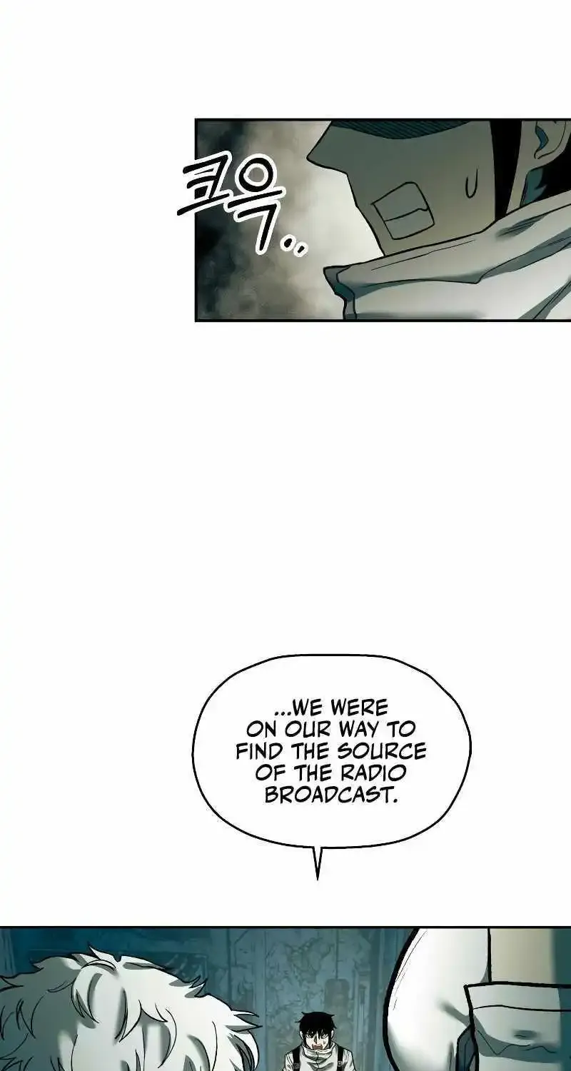 Read Surviving The Apocalypse Manga Online