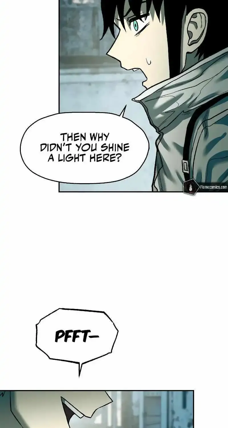 Read Surviving The Apocalypse Manga Online