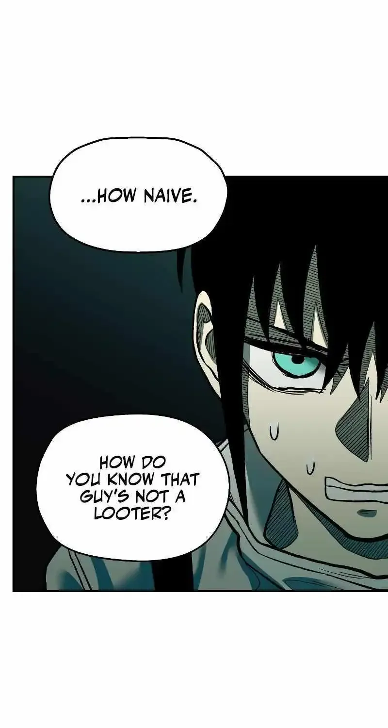 Read Surviving The Apocalypse Manga Online