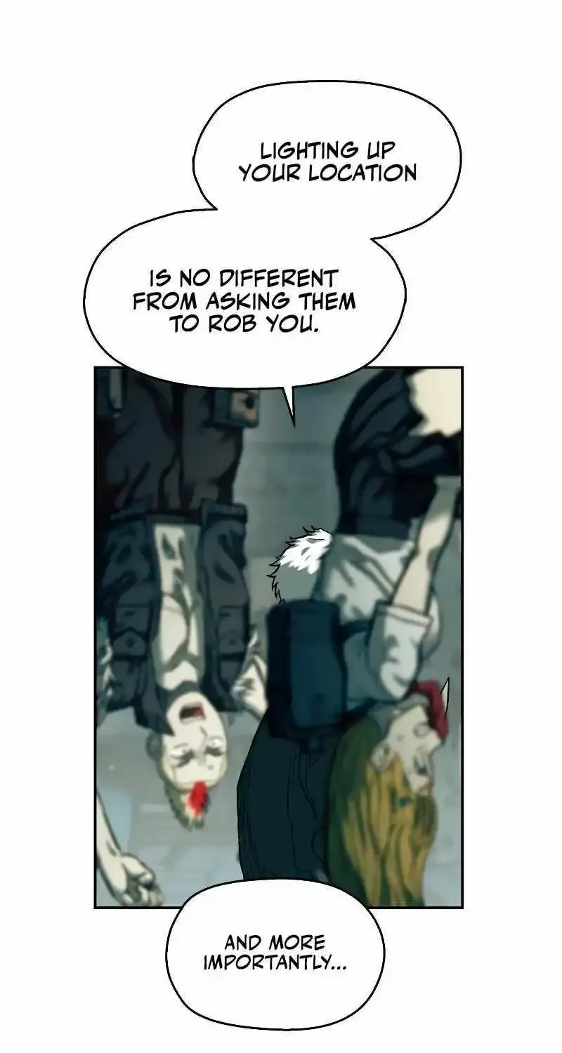 Read Surviving The Apocalypse Manga Online