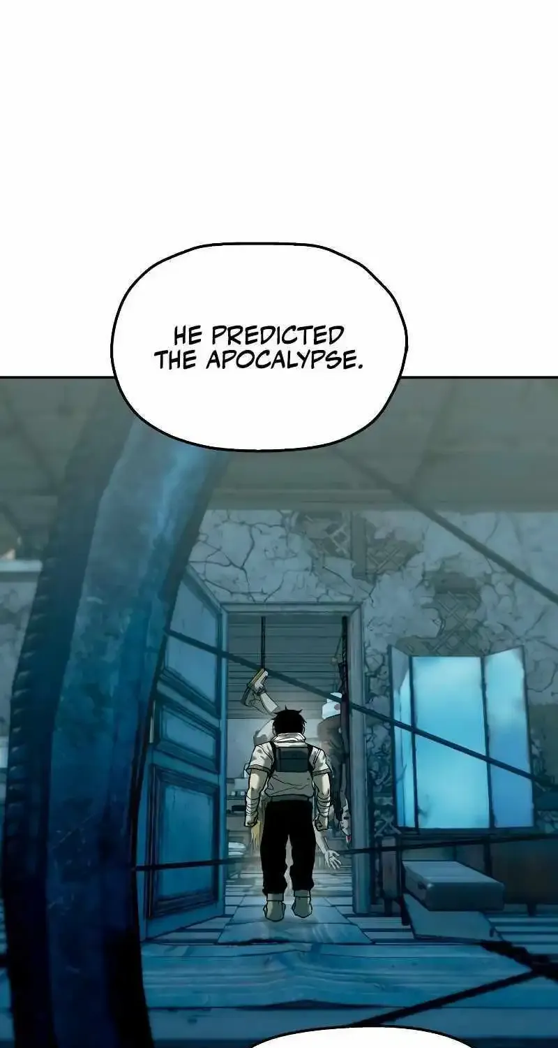 Read Surviving The Apocalypse Manga Online