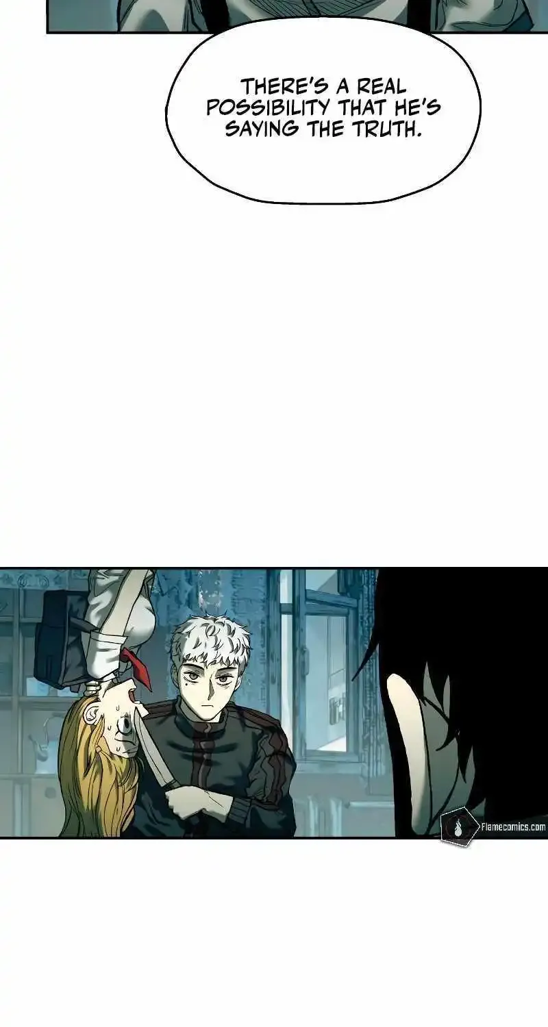 Read Surviving The Apocalypse Manga Online