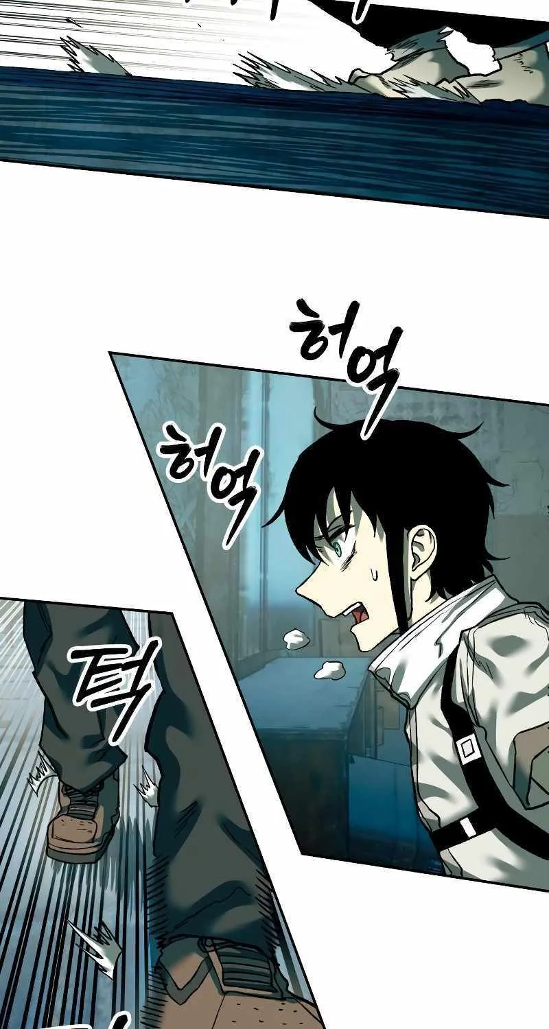 Read Surviving The Apocalypse Manga Online