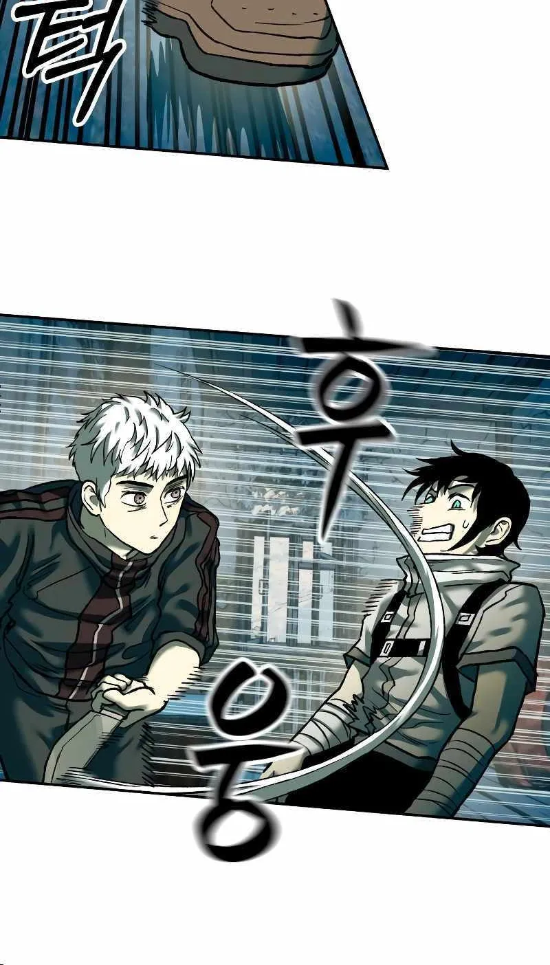 Read Surviving The Apocalypse Manga Online