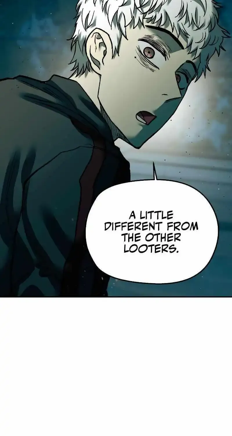 Read Surviving The Apocalypse Manga Online