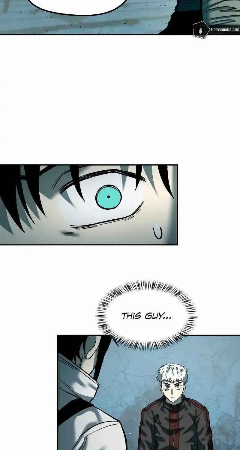 Read Surviving The Apocalypse Manga Online