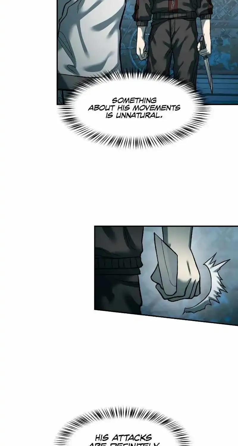 Read Surviving The Apocalypse Manga Online