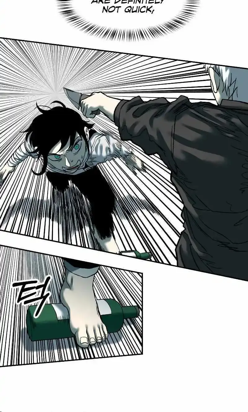 Read Surviving The Apocalypse Manga Online