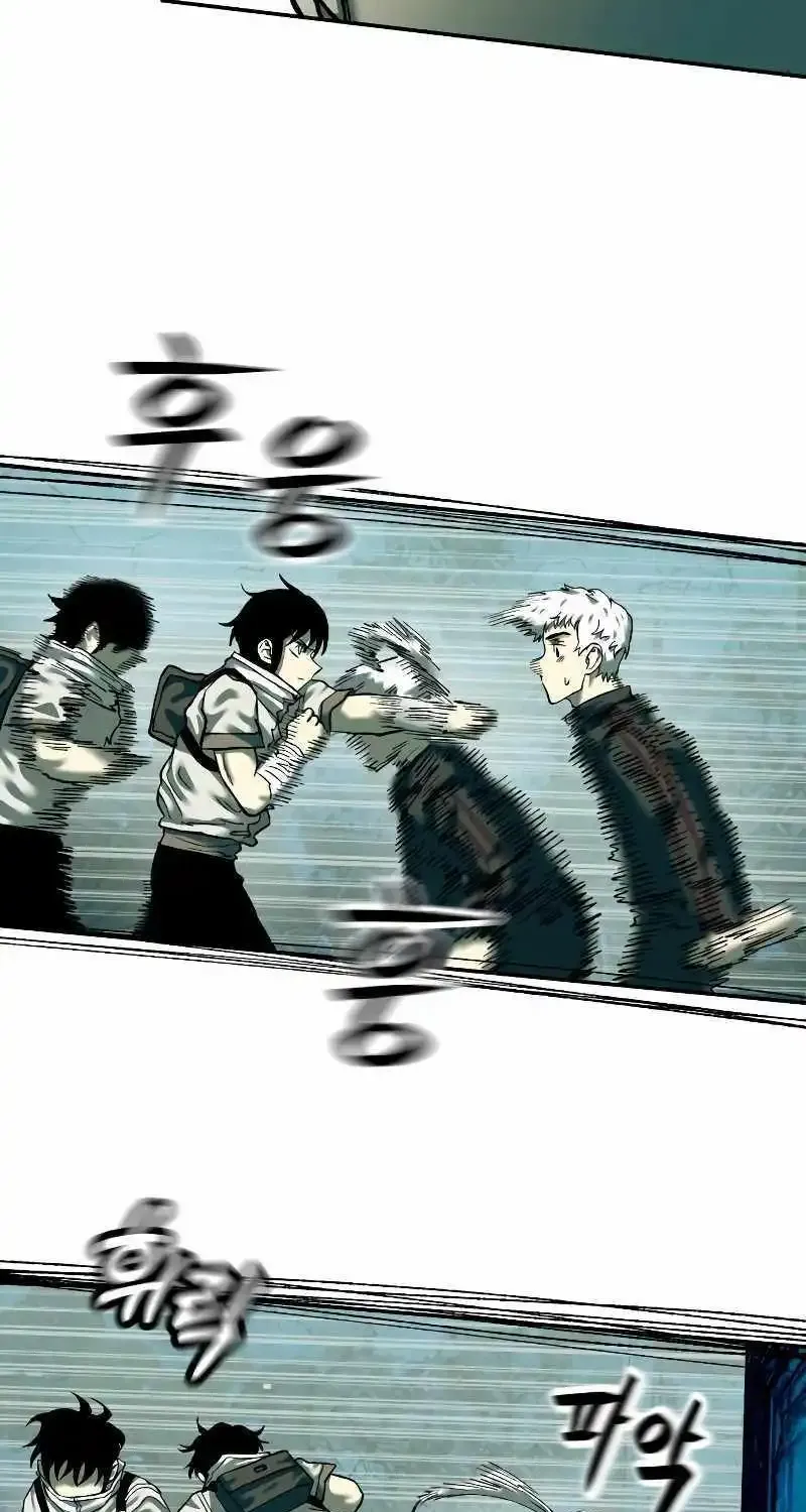 Read Surviving The Apocalypse Manga Online