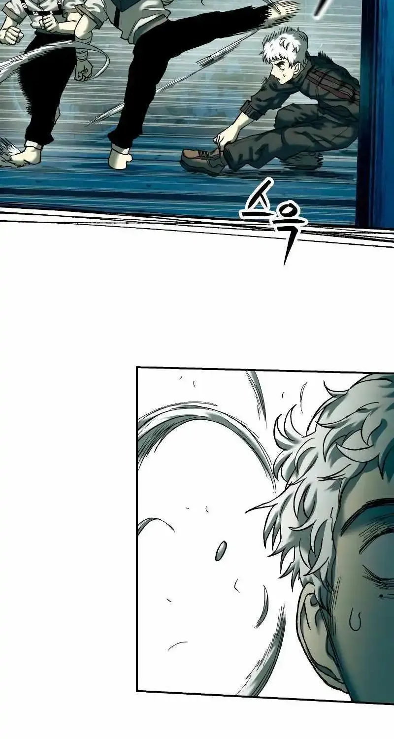 Read Surviving The Apocalypse Manga Online