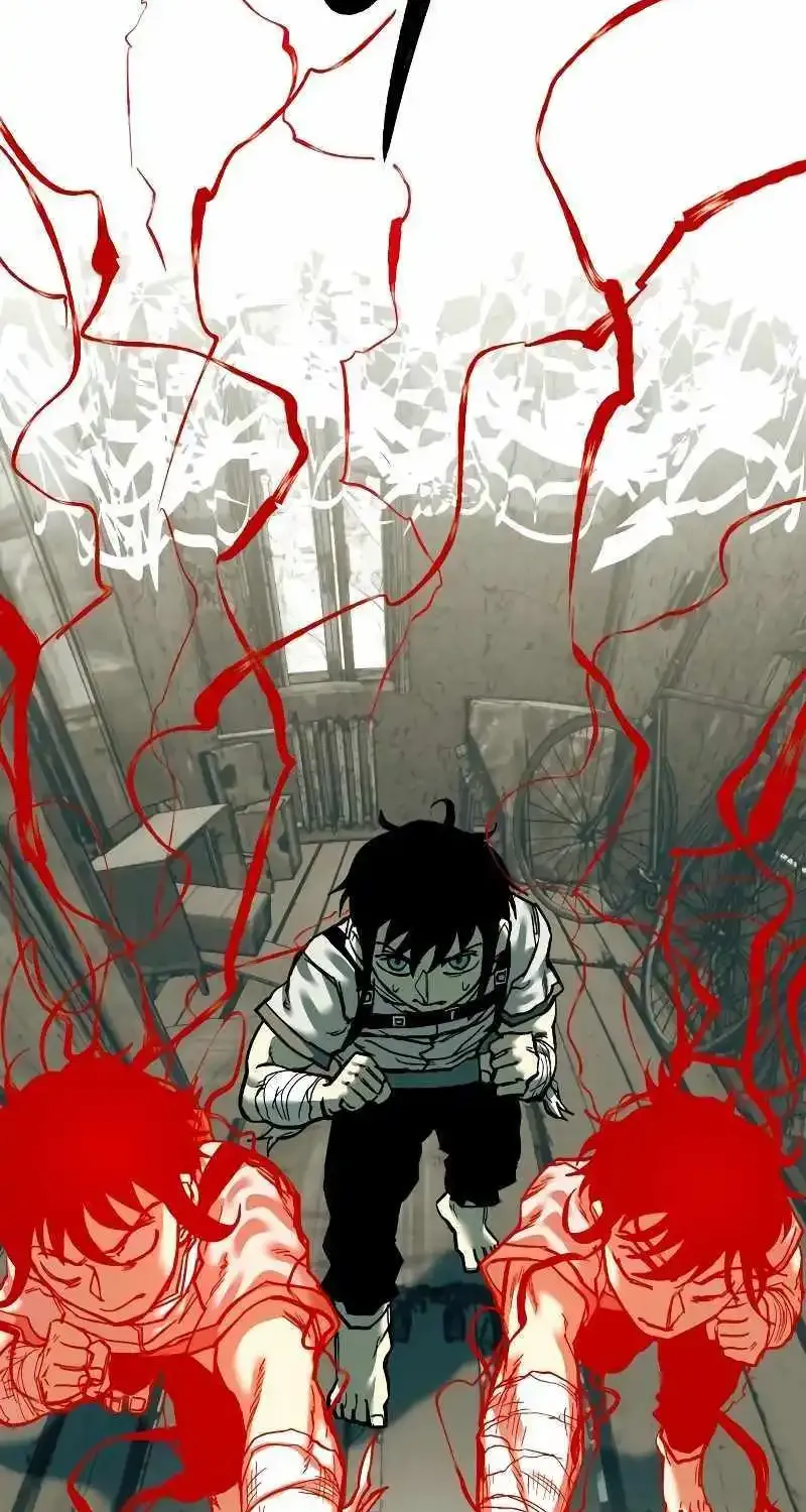 Read Surviving The Apocalypse Manga Online