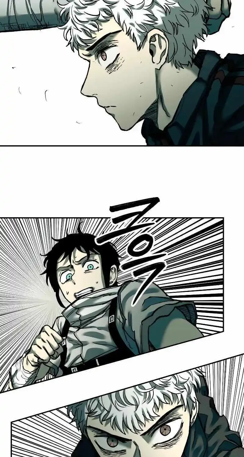 Read Surviving The Apocalypse Manga Online