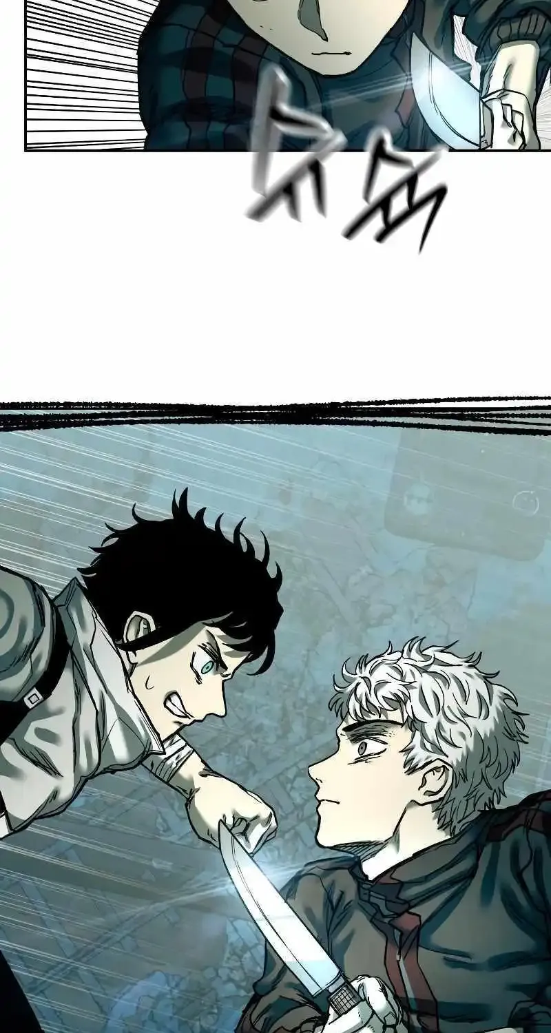 Read Surviving The Apocalypse Manga Online