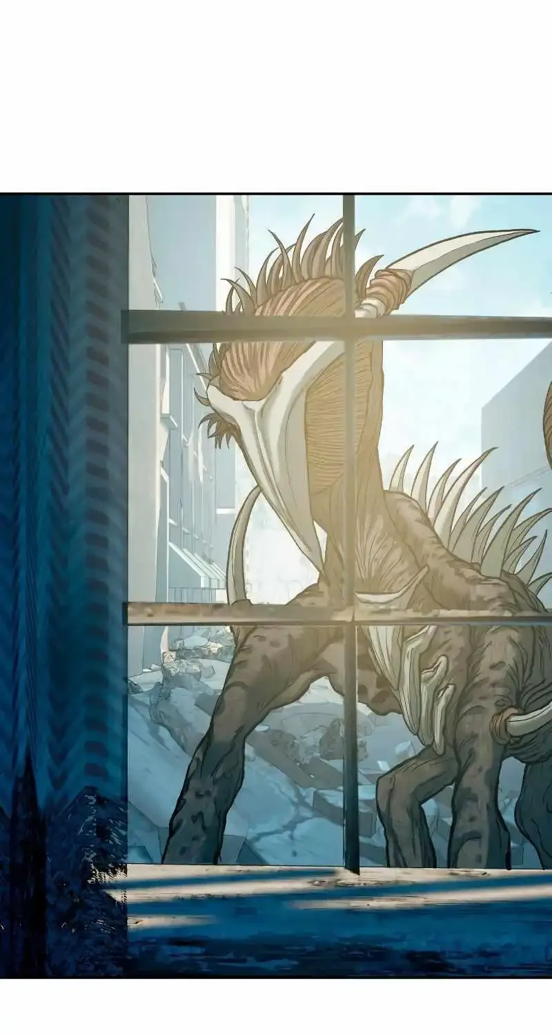 Read Surviving The Apocalypse Manga Online