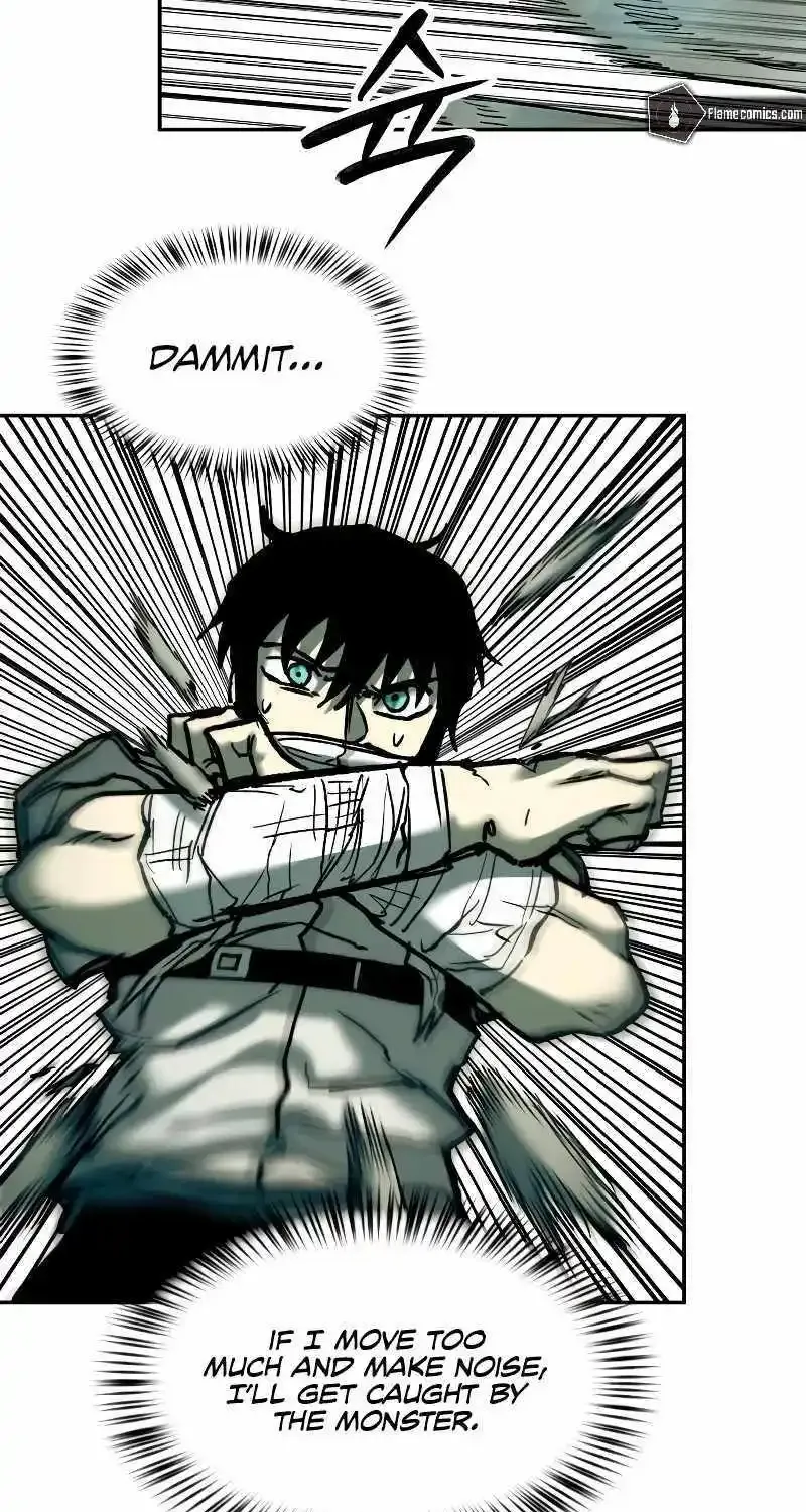 Read Surviving The Apocalypse Manga Online