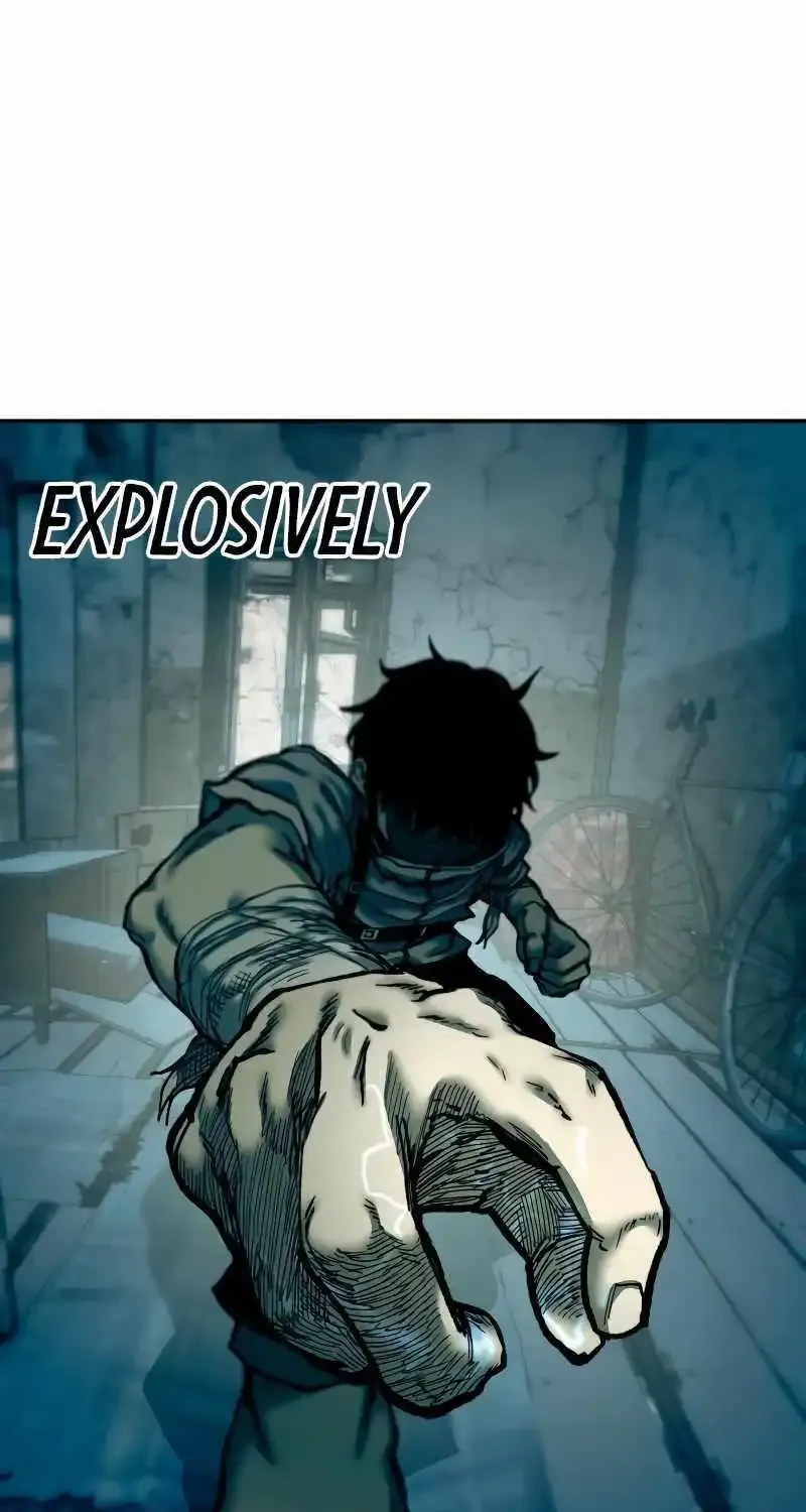 Read Surviving The Apocalypse Manga Online